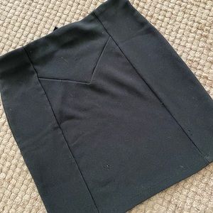 Forever 21 Pencil Skirt